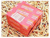 Safety Matches Pakistan